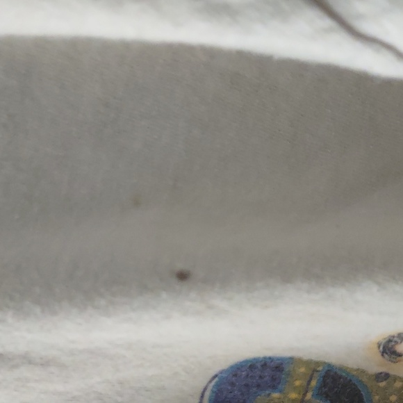 VERY USED NSYNC SHIRT - Picture 8 of 13